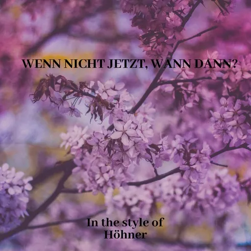 Karaoke Wenn nicht jetzt, wann dann? by Höhner — sing along with lyrics on Singa