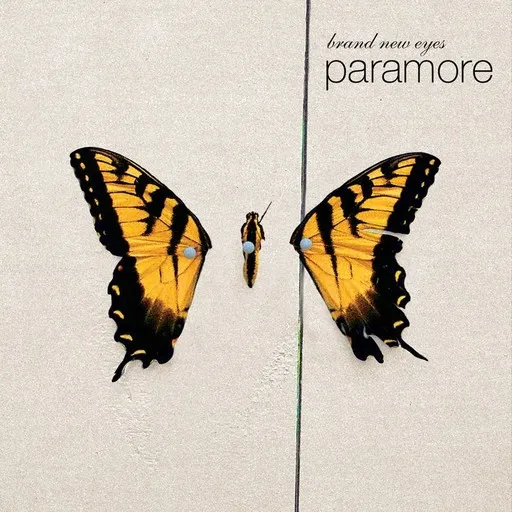 Karaoke All I Wanted by Paramore — sing along with lyrics on Singa