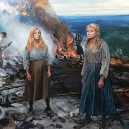 Cover art for Ylpeyden sopuhinta - Maustetytöt karaoke version