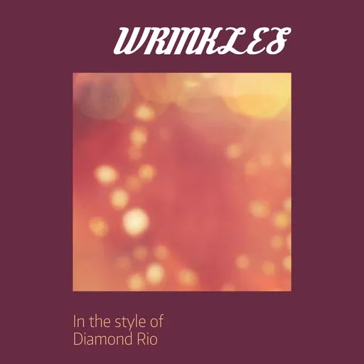 Wrinkles - Karaoke