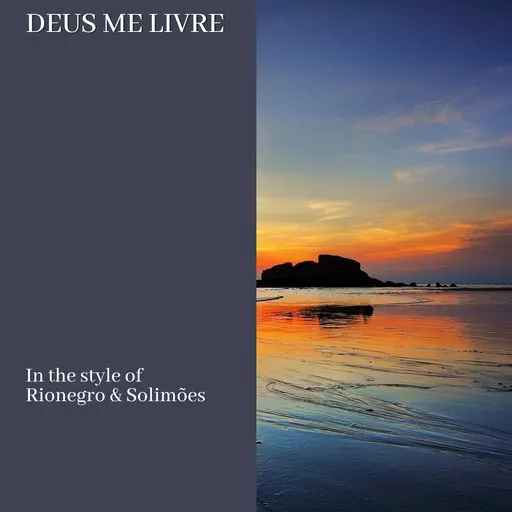 Deus Me Livre - Karaoke