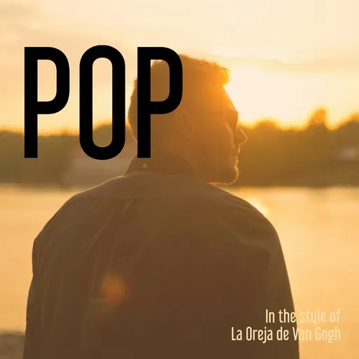 Pop - Karaoke