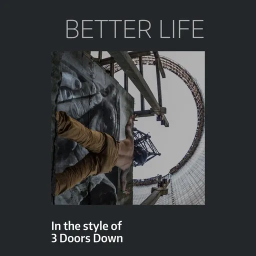 Better Life - Karaoke