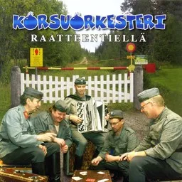 Korsuorkesteri - Karaoke