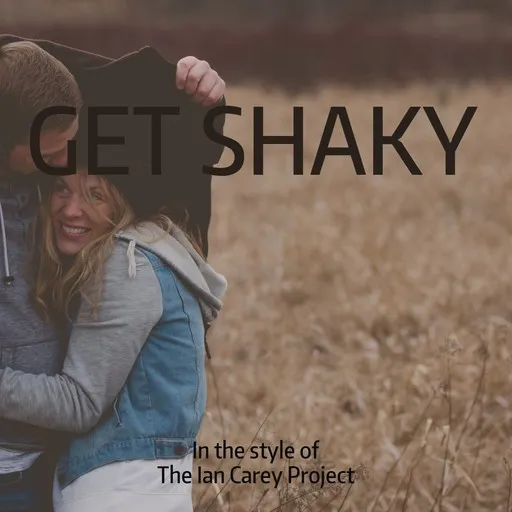 Karaoke Get Shaky by The Ian Carey Project — sing along with lyrics on Singa