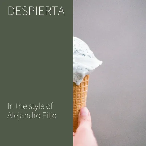 Despierta - Karaoke