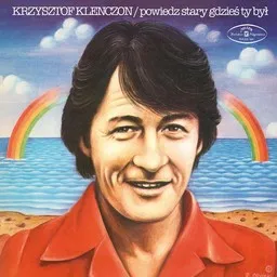 Titelbild für Krzysztof Klenczon