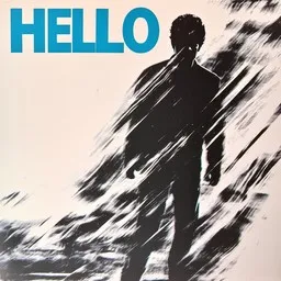 Omslagsbild för Hello - Lionel Richie karaokeversion