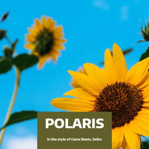 Karaoke Polaris von Came Beats, Saiko — mit Songtext mitsingen auf Singa
