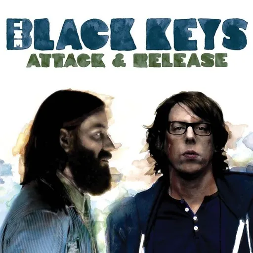 Karaoke I Got Mine by The Black Keys — sing along with lyrics on Singa