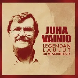 Cover art for Juha Vainio ja Hyvän Tuulen Laulajat
