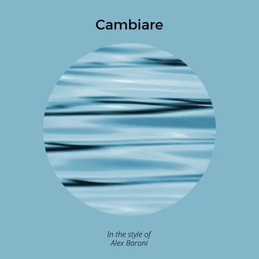 Cambiare - Karaoke