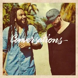 Titelbild für Simmer Down (Control Your Temper) - Gentleman,Ky-Mani Marley,Marcia Griffiths Karaoke-Version