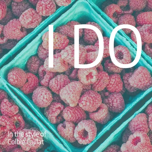Karaoke I Do by Colbie Caillat — sing along with lyrics on Singa