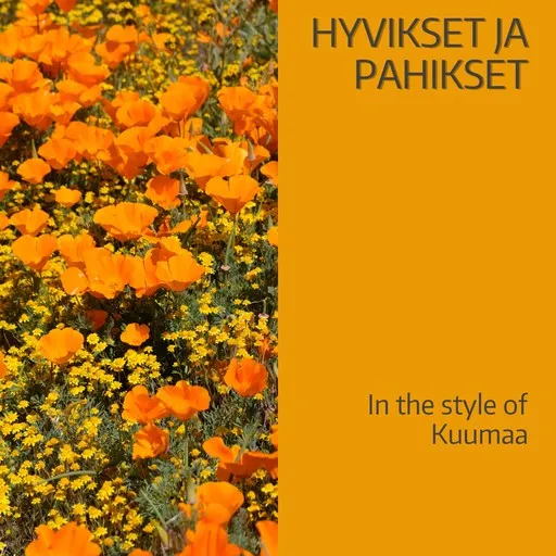 Karaoke Hyvikset ja pahikset by Kuumaa — sing along with lyrics on Singa