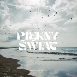 Cover art for Piękny Świat - Gibbs,Kiełas karaoke version