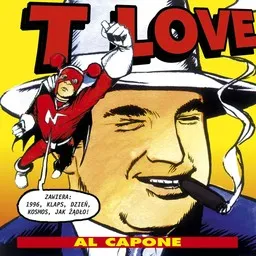 T.Love - Karaoke