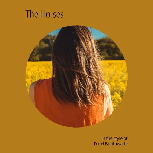 The Horses - Karaoke