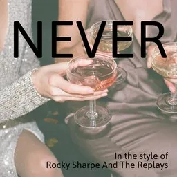 Rocky Sharpe And The Replays - Karaoke