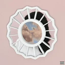Cover art for Cinderella - Mac Miller,Ty Dolla $Ign karaoke version