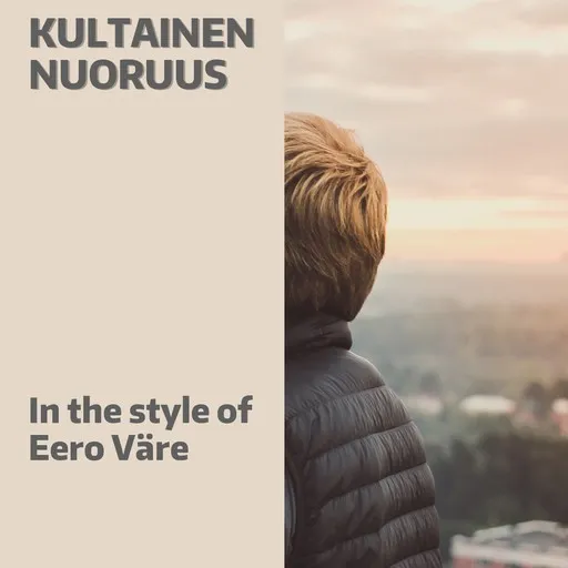 Kultainen nuoruus - Karaoke