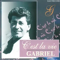 Gabriel Dorobanțu - Karaoke
