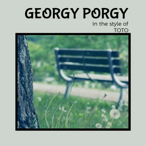 Karaoke Georgy Porgy von TOTO — mit Songtext mitsingen auf Singa