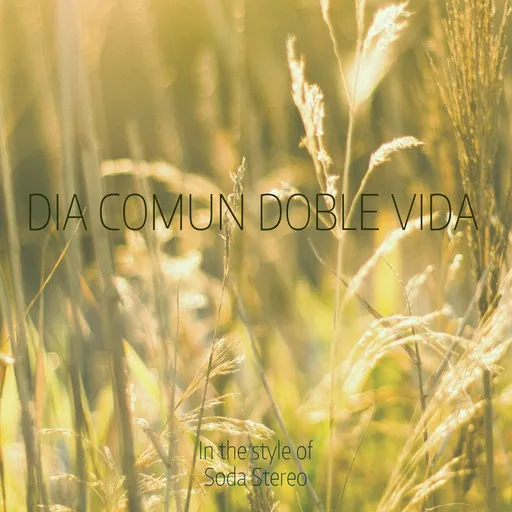 Karaoke Dia Comun Doble Vida by Soda Stereo — sing along with lyrics on Singa