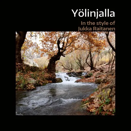 Karaoke Yölinjalla by Jukka Raitanen — sing along with lyrics on Singa