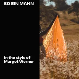 Margot Werner - Karaoke