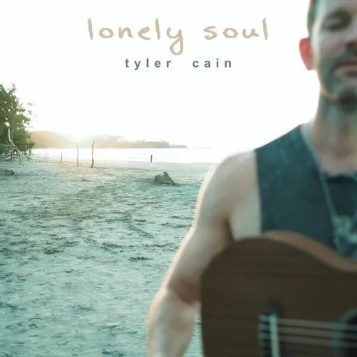 Karaoke lonely soul by Tyler Cain — sing along with lyrics on Singa