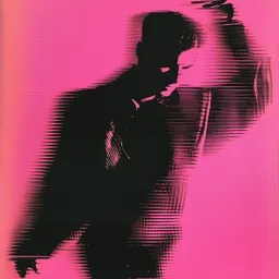 Cover art for Kuka on se oikea - Ressu Redford karaoke version