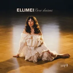 Ellimei - Karaoke