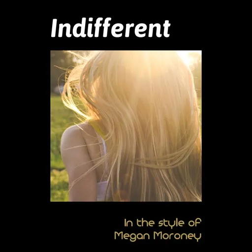 Indifferent - Karaoke