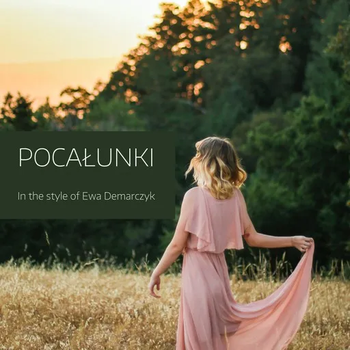 Karaoke Pocałunki by Ewa Demarczyk — sing along with lyrics on Singa