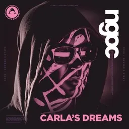 Omslagsbild för P.O.H.U.I. - Carla’s Dreams,Inna karaokeversion
