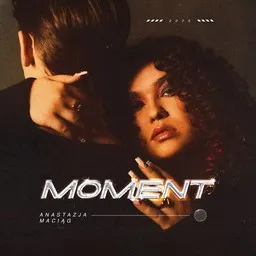 Cover art for Moment - Anastazja Maciąg,Questy karaoke version