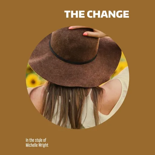Karaoke The Change von Michelle Wright — mit Songtext mitsingen auf Singa