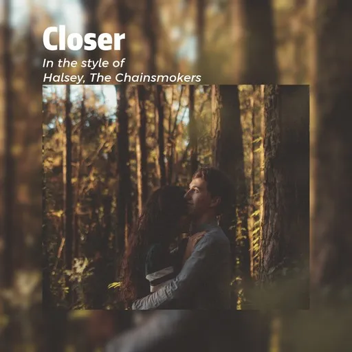 Closer - Karaoke