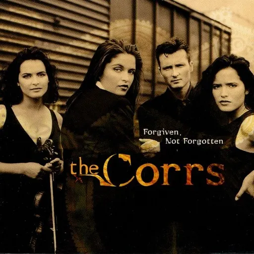 Karaoke Love to Love You von The Corrs — mit Songtext mitsingen auf Singa