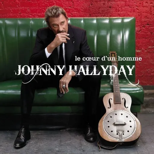 Karaoke Ma vie von Johnny Hallyday — mit Songtext mitsingen auf Singa