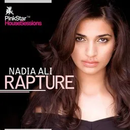 Cover art for Nadia Ali