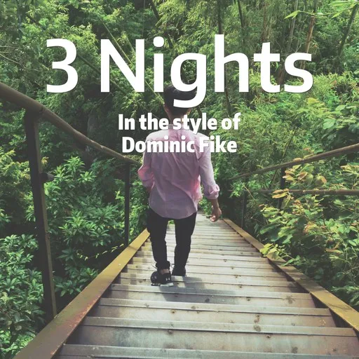 Karaoke 3 Nights by Dominic Fike — sing along with lyrics on Singa