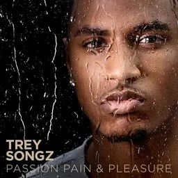 Cover art for Trey Songz