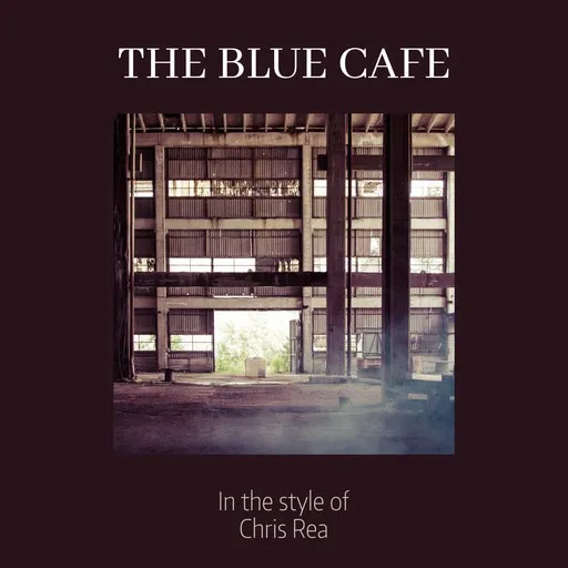 The Blue Cafe - Karaoke