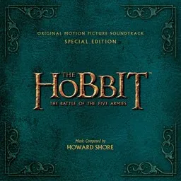Artistin Billy Boyd kansikuva
