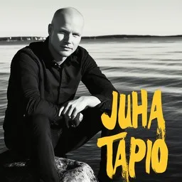Cover art for En mitään, en ketään - Juha Tapio karaoke version
