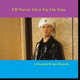 Sam Mraovich - Karaoke
