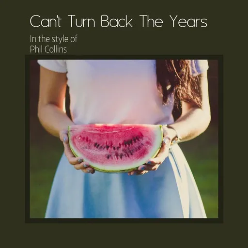 Can't Turn Back The Years - Karaoke