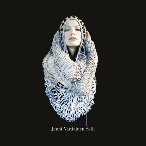 Karaoke Kiittämätön by Jenni Vartiainen — sing along with lyrics on Singa